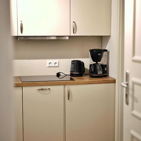 Poessnecker Werkstaetten - Alte Baeckerei Kültér fotó